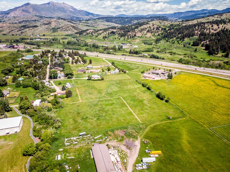 More Photos Of Tract 3 Canyon View Road, Bozeman Land For Sale