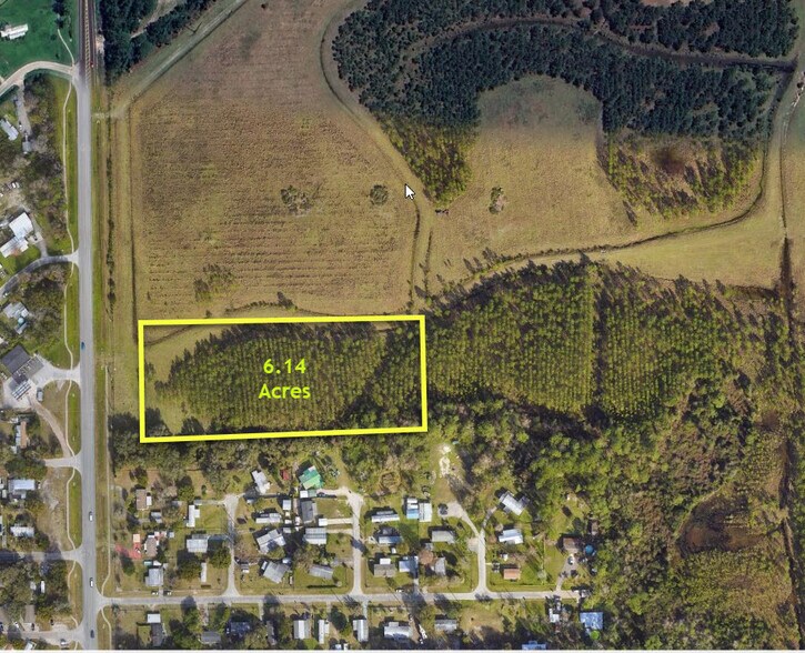More Photos Of 1 SR11, Deland Land For Sale