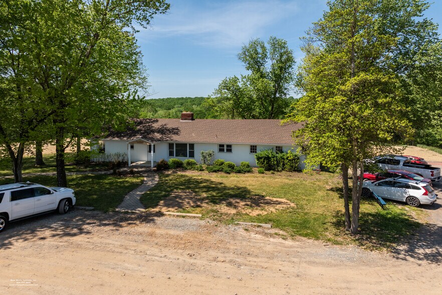 More Photos Of 24600 Frederick Rd, Clarksburg Land For Lease