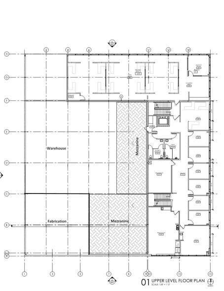 More Photos Of 1820 14th St NW, Rochester Flex For Sale