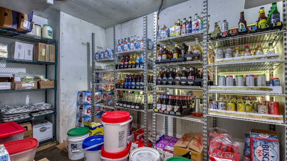 More Photos Of 8114 35th St, Colfax Restaurant For Sale