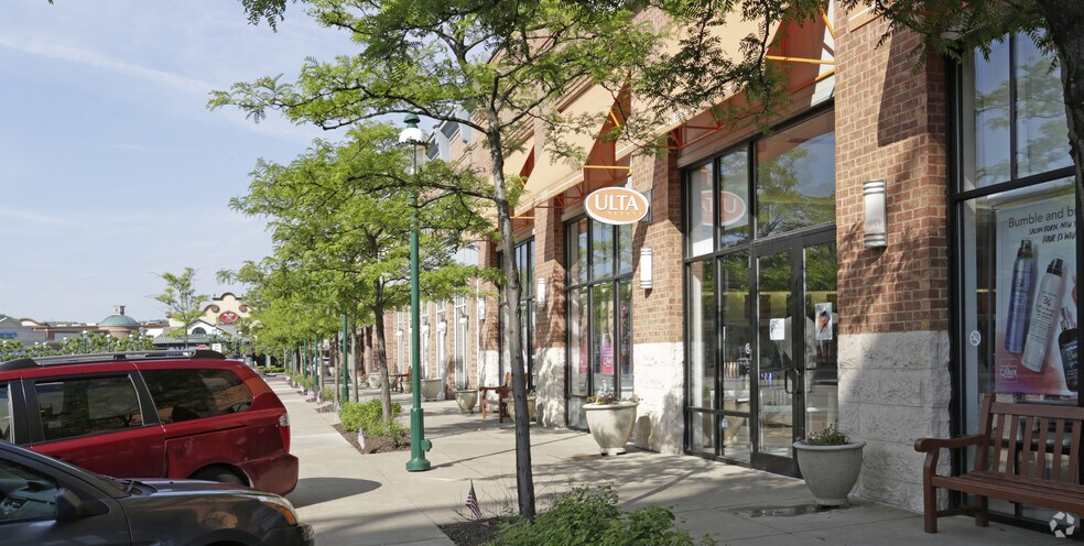 More Photos Of 137 W Bridge St, Homestead Coworking Space