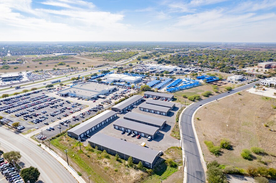 More Photos Of 2203 Cascade Pky, San Antonio Unknown For Lease