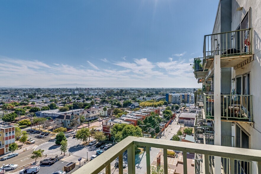 More Photos Of 801 National City Blvd, National City Multifamily For Sale