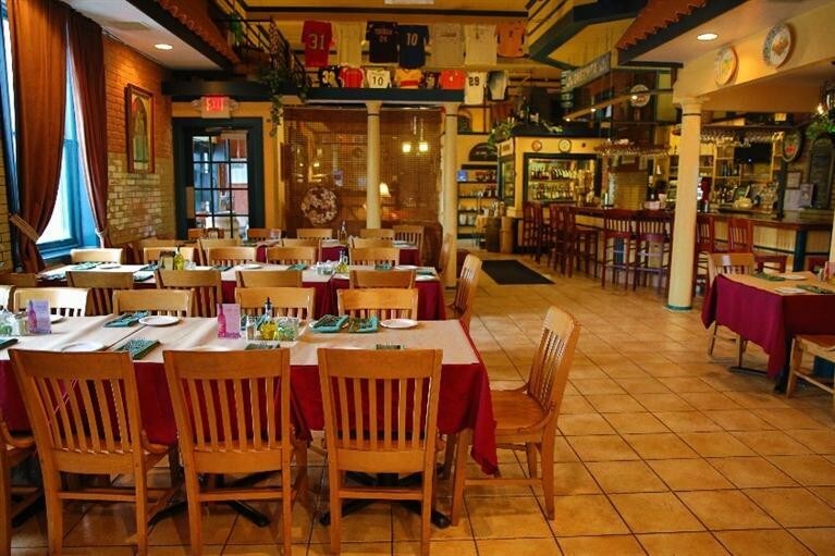 More Photos Of 58-60 Market St, Oneonta Restaurant For Sale