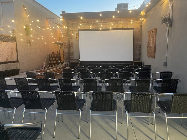 More Photos Of 1017 S Main St, Salt Lake City Auto Repair For Lease