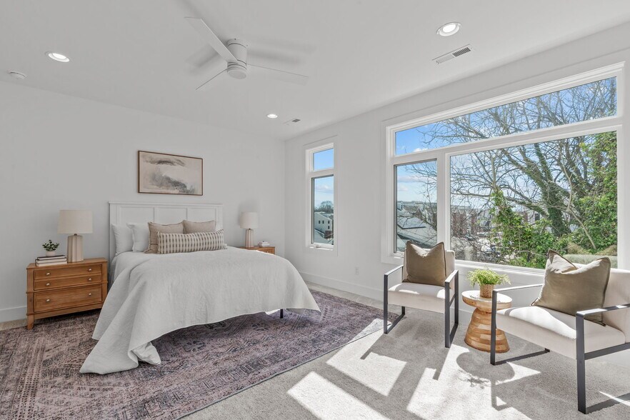 More Photos Of , Raleigh Multifamily For Sale