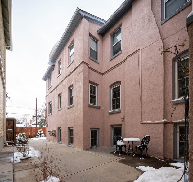 More Photos Of 127 N Pearl St, Denver Multifamily For Sale