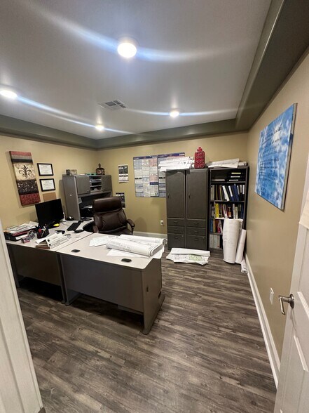 More Photos Of 2213 Filmore Rd, Memphis Industrial For Sale