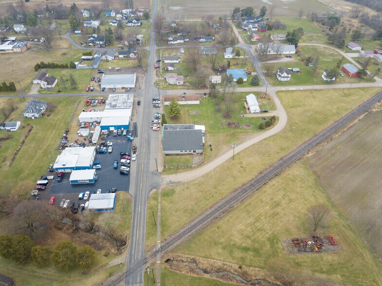 More Photos Of 219 E Main St, Bannister General Retail For Sale