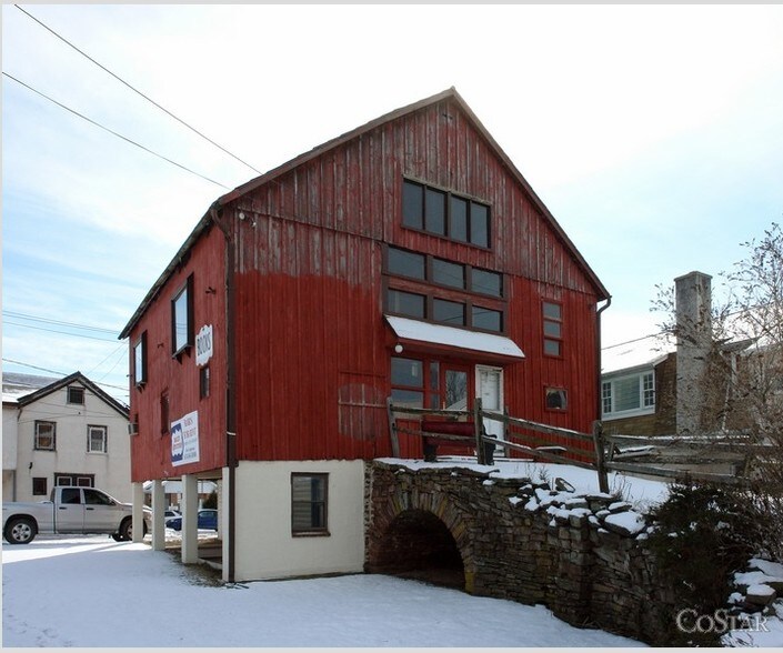 More Photos Of 1289 Bridge Rd, Schwenksville Storefront Retail Office For Lease