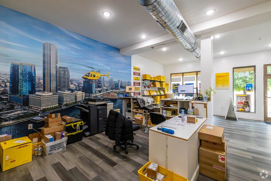 More Photos Of 1074 Summit Ave, Jersey City Apartments For Sale