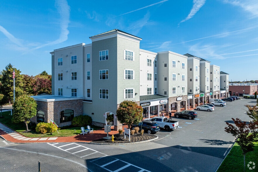 Primary Photo Of 101 Prosper Way, Brick Apartments For Lease