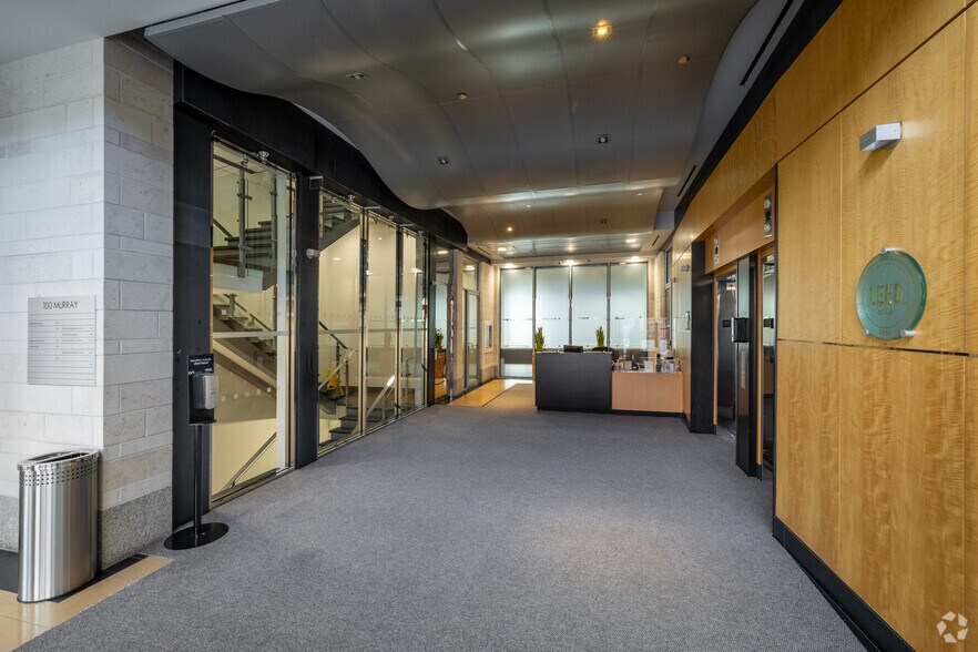 More Photos Of 100 Murray St, Ottawa Office For Lease