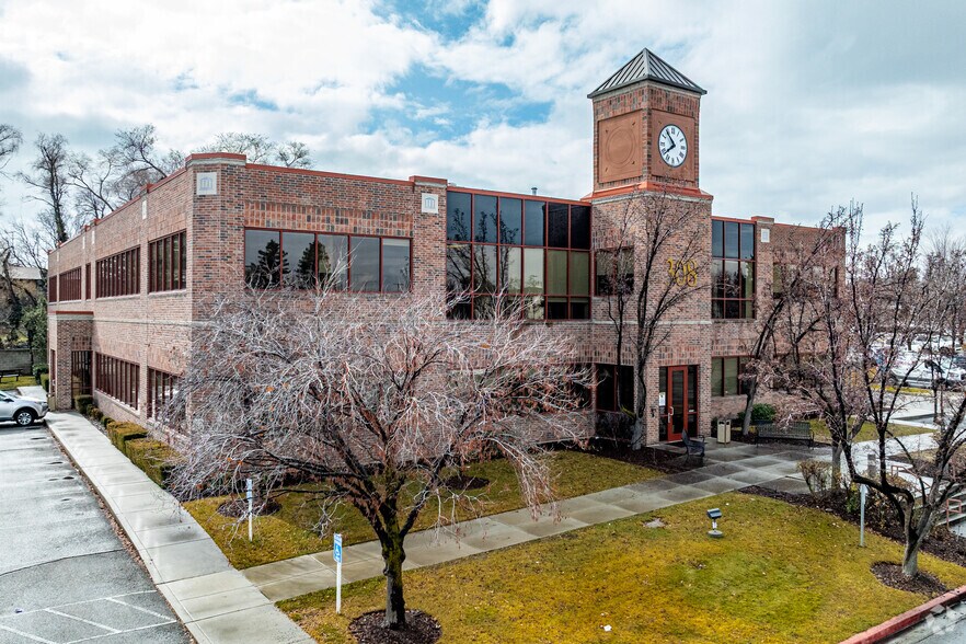 More Photos Of 308 E 4500 S, Salt Lake City Office For Lease