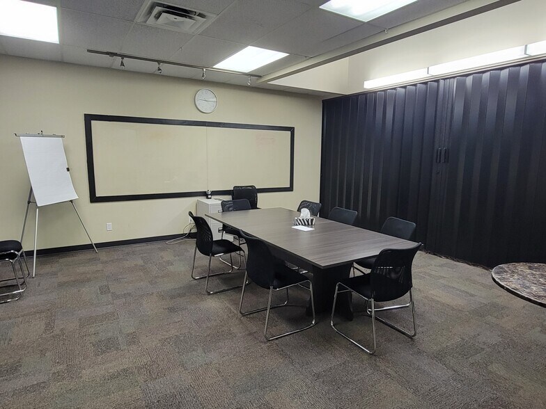 More Photos Of 1532 6th Av, Prince George Office For Lease