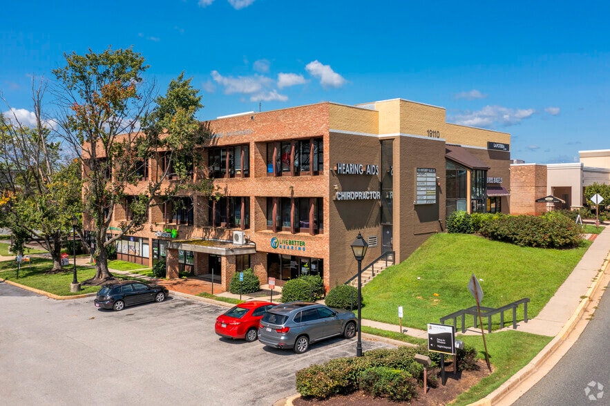 More Photos Of 19134-19336 Montgomery Village Ave, Gaithersburg Unknown For Lease