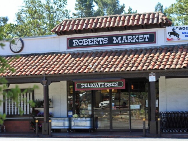 More Photos Of 387 Moore Road, Woodside Land For Sale