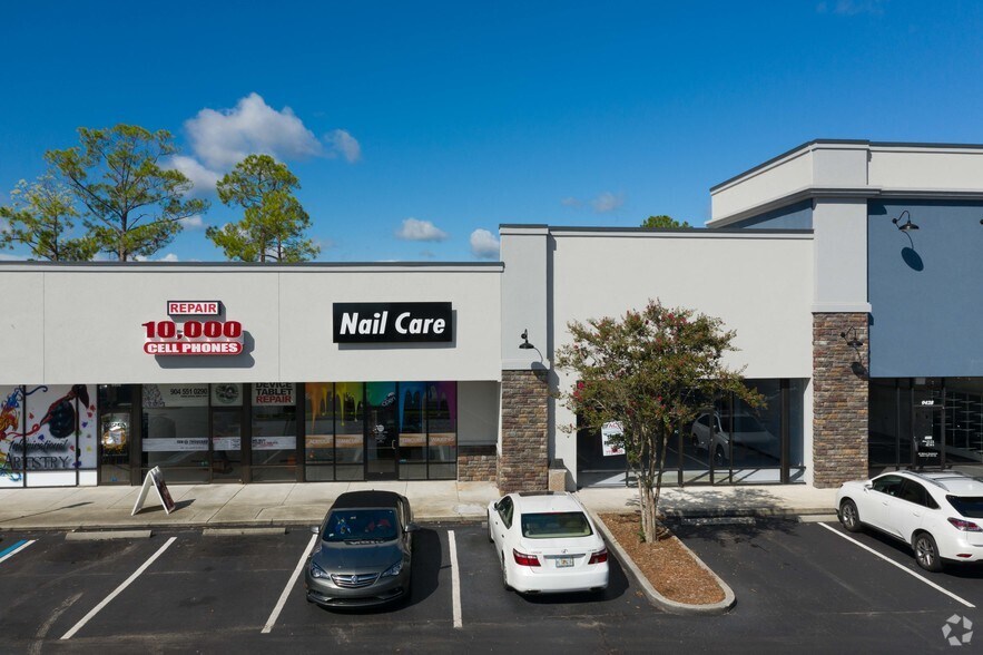 More Photos Of 9400 Arlington Expy, Jacksonville Unknown For Lease