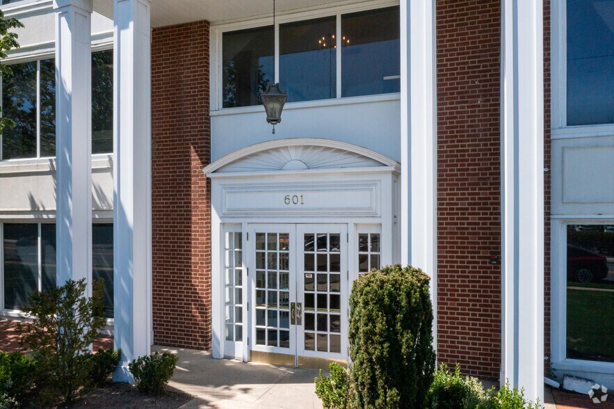 More Photos Of 601 Franklin Ave, Garden City Medical For Lease