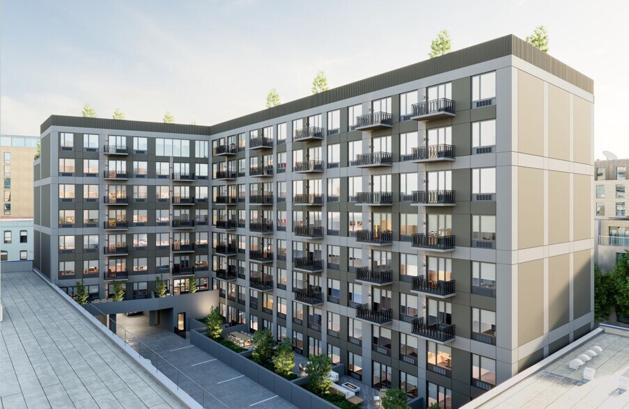 More Photos Of 286 Rider Ave, Bronx Apartments For Lease