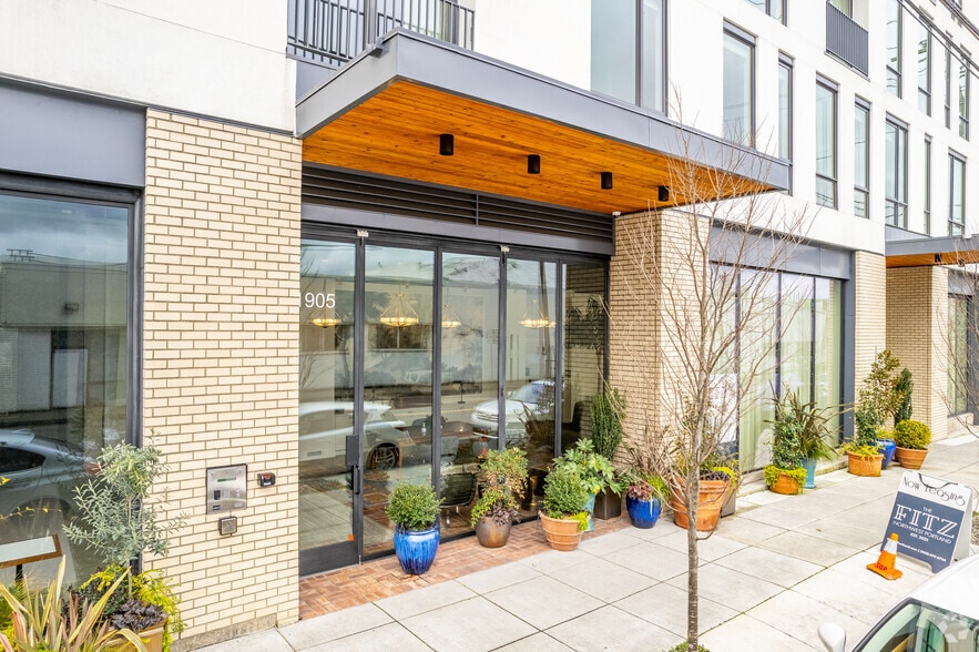 More Photos Of 1905 NW 23rd Ave, Portland Apartments For Lease
