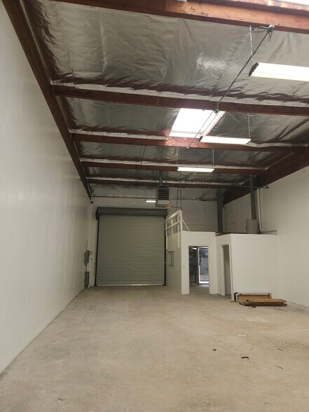 More Photos Of 23230-23304 Normandie Ave, Torrance Warehouse For Lease