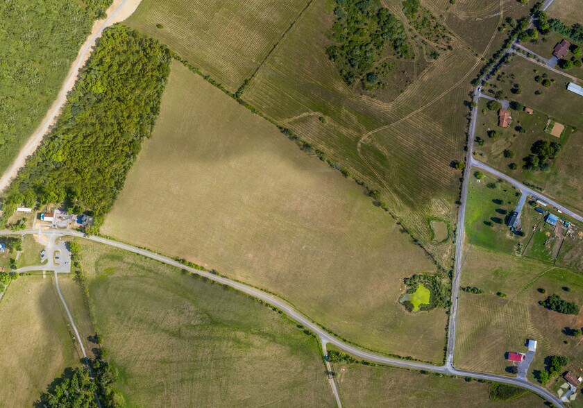 Primary Photo Of Redbud Rd, Winchester Land For Sale