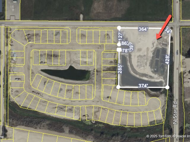 More Photos Of Parcel 2 Gallup St, Star Land For Sale