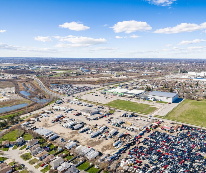 More Photos Of 2700 Central Av, Windsor Land For Sale