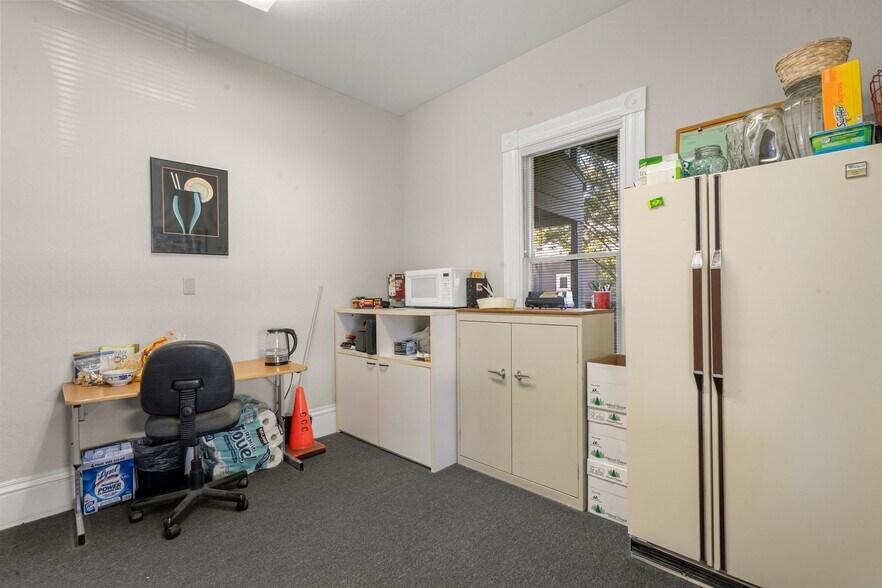 More Photos Of 142 N Central Ave, Campbell Office Residential For Sale
