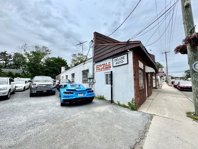 More Photos Of 1959 New York Ave, Huntington Station Auto Repair For Sale