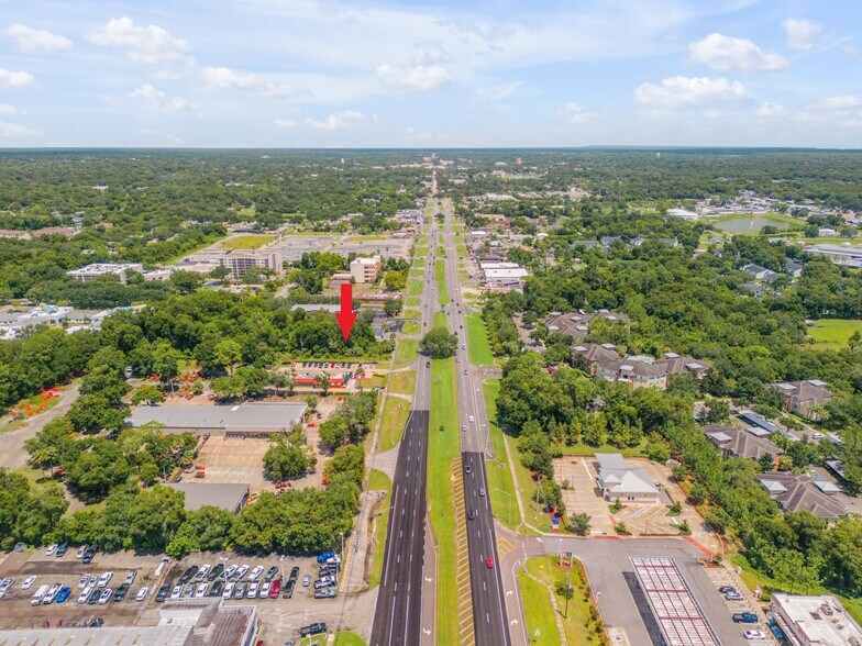 More Photos Of 1526 S Woodland Blvd, Deland Land For Sale