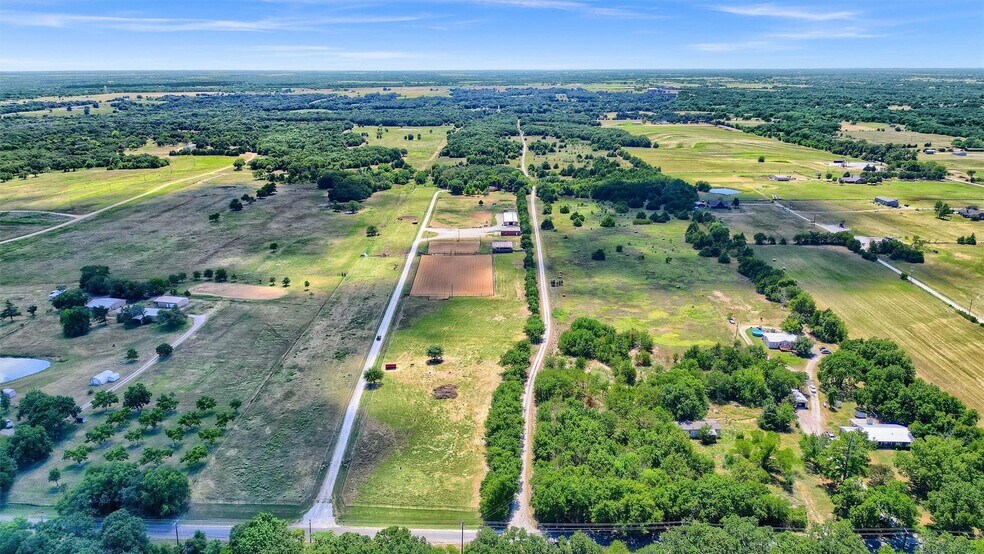 More Photos Of 2284 Dixie Rd, Sadler Land For Sale