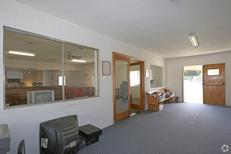 More Photos Of 730 N Mountain Ave, Ontario Religious Facility For Sale