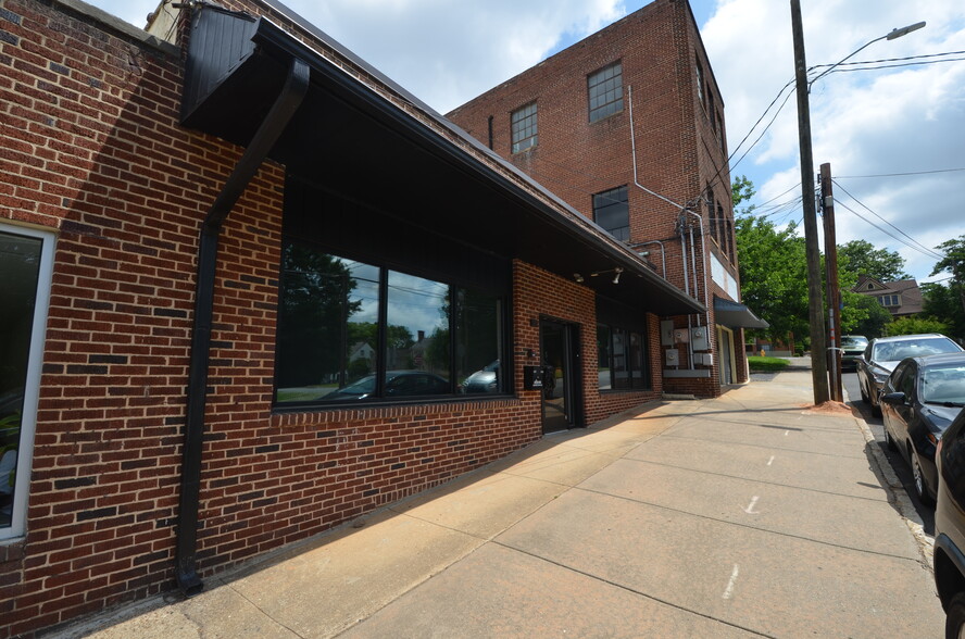 Primary Photo Of 11 Brookstown Ave, Winston-Salem Office For Lease