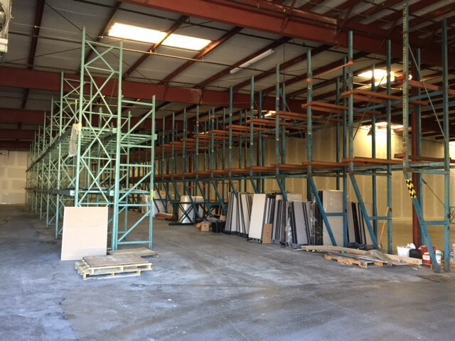 More Photos Of 1811 N Topping Ave, Kansas City Warehouse For Sale