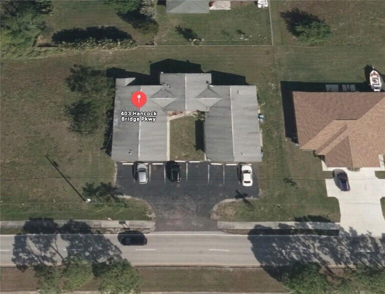 More Photos Of 403 Hancock Bridge Pkwy, Cape Coral Apartments For Sale