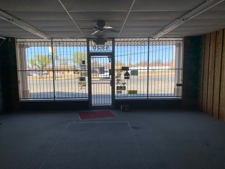 More Photos Of 5804-5814 NW 63rd St, Oklahoma City Unknown For Lease