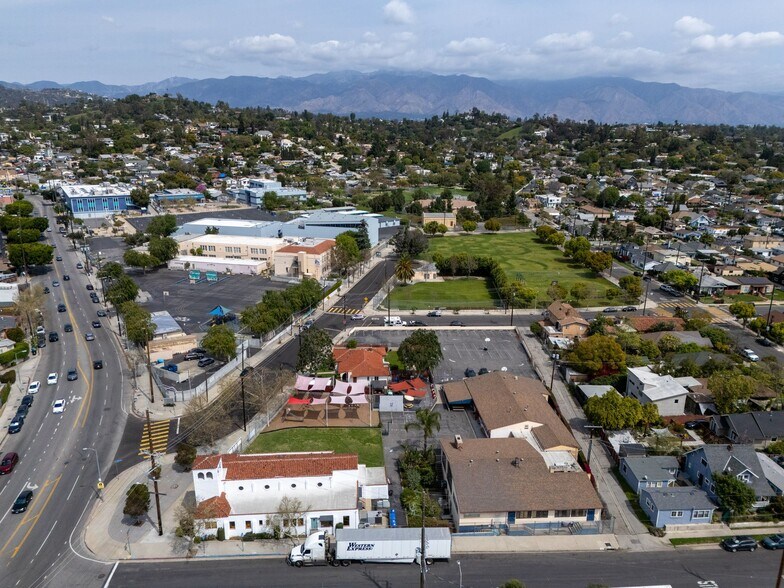Primary Photo Of 6338 N Figueroa St, Los Angeles Schools For Lease
