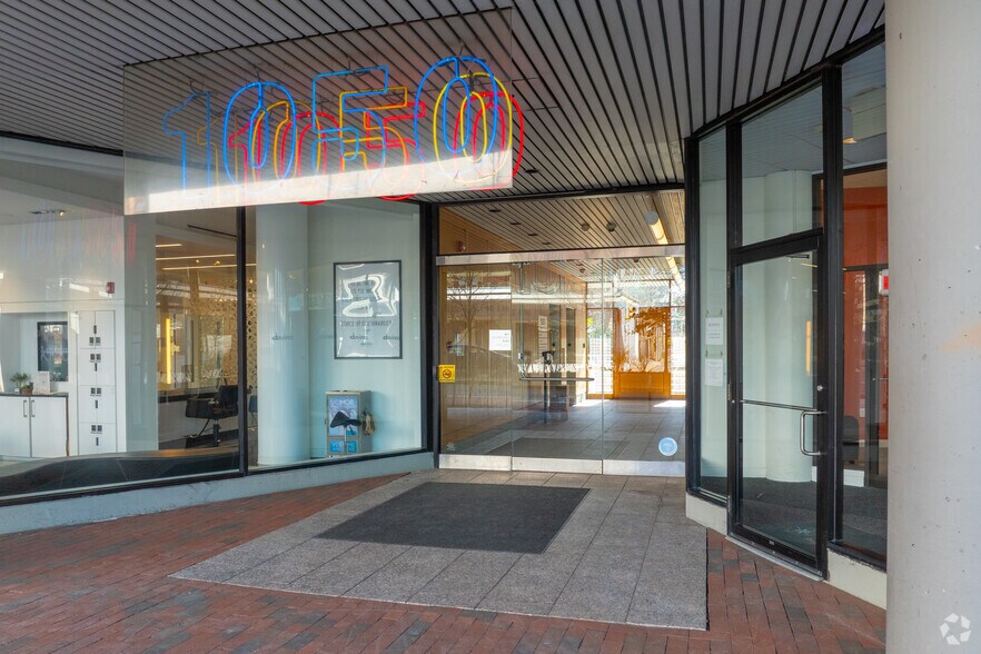 More Photos Of 1050 Massachusetts Ave, Cambridge Office For Lease