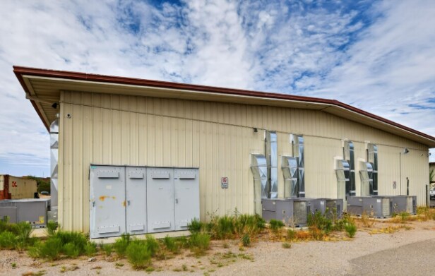More Photos Of 3550 N Sabin Brown Rd, Wickenburg Warehouse For Sale