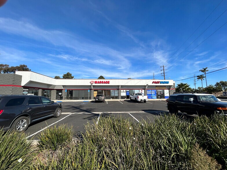 More Photos Of 3959 E Main St, Ventura Storefront For Lease