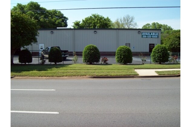 More Photos Of 3015 Governors Dr SW, Huntsville Warehouse For Sale