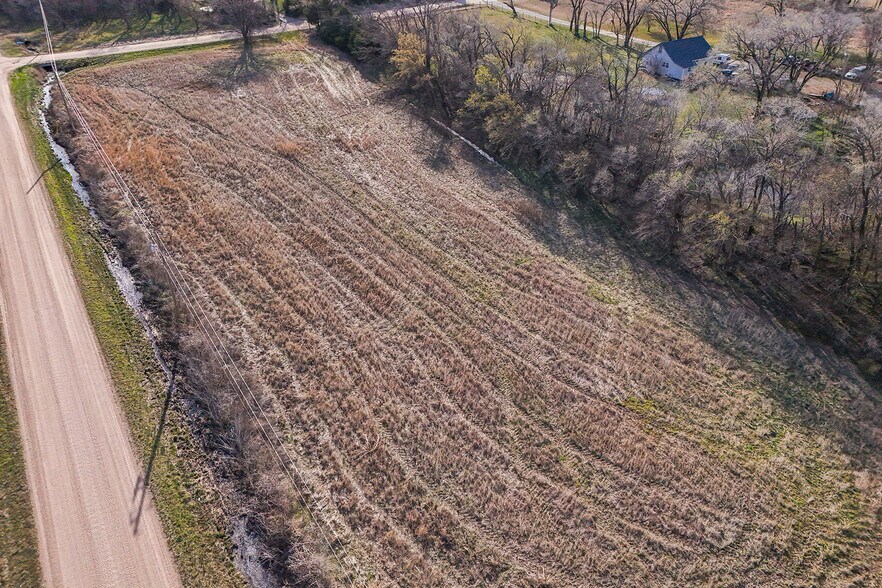 More Photos Of 2.45+/- Acres on 55th and 159th st, Rose Hill Land For Sale