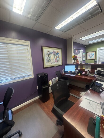 More Photos Of 359 Centre St, Nutley Office For Lease