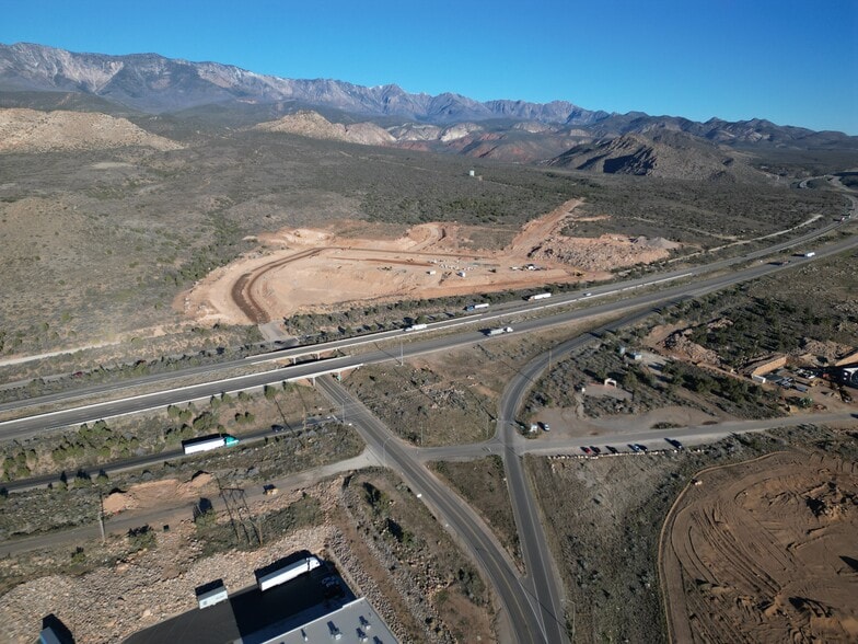 More Photos Of N Hwy 17, Toquerville Land For Sale