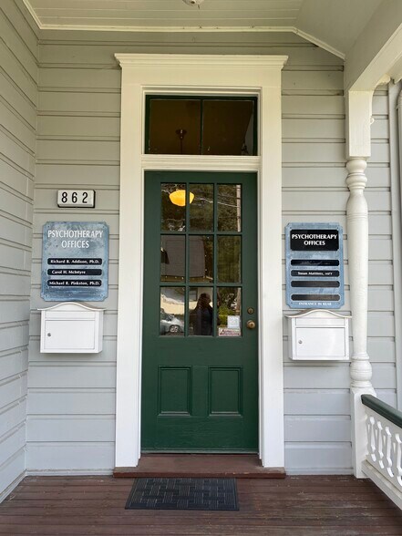 More Photos Of 862 3rd St, Santa Rosa Office For Lease