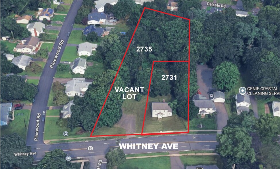 Primary Photo Of , Hamden Unknown For Sale