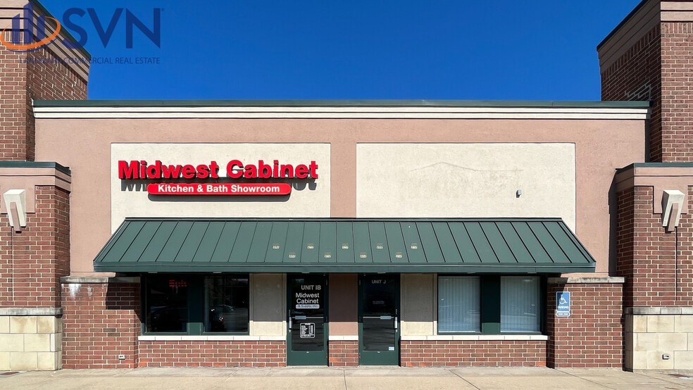 More Photos Of 2000 W Main St, St Charles General Retail For Lease